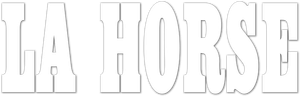 La Horse — Logos 1