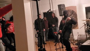 Rhabdomyolysis/Amebiasis Live at The Veil