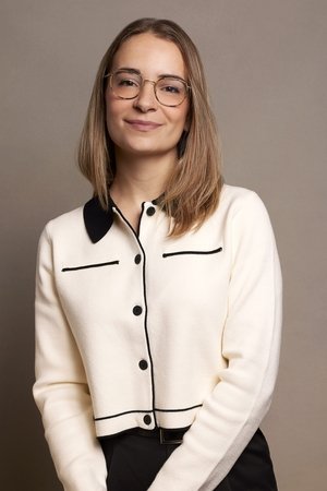 Maéli Beauvais-Gentile