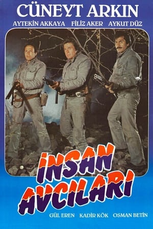 Image İnsan Avcıları