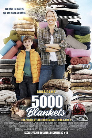 5000 Blankets 19