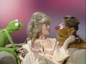 The Muppet Show Connie Stevens