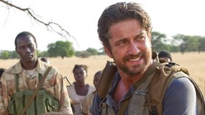 Machine Gun Preacher(2011)