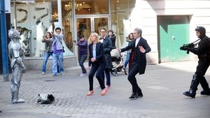 Doctor Who Season 8 Episode 12