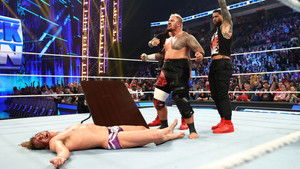 WWE SmackDown: 25×16