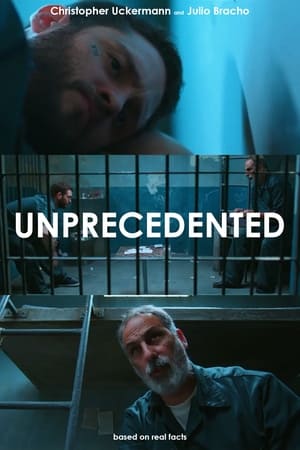 Poster Unprecedented (2021)