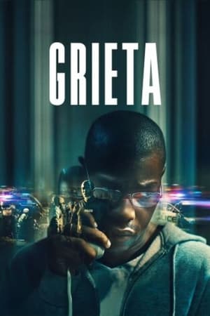 Poster Grieta 2022