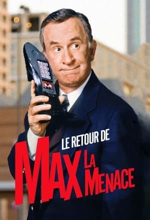 Le Retour de Max la Menace 1995