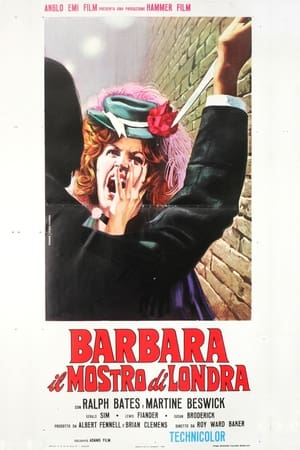 Image Barbara il mostro di Londra