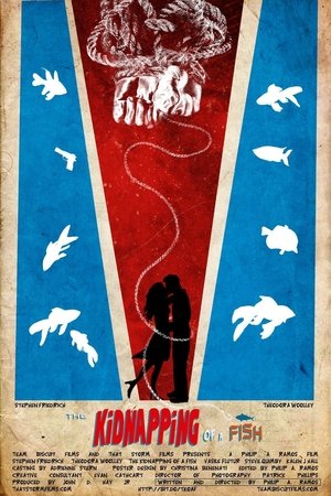 Image The Kidnapping of a Fish