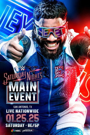 WWE Saturday Night's Main Event