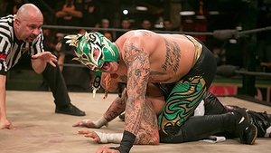 Lucha Underground Six to Survive