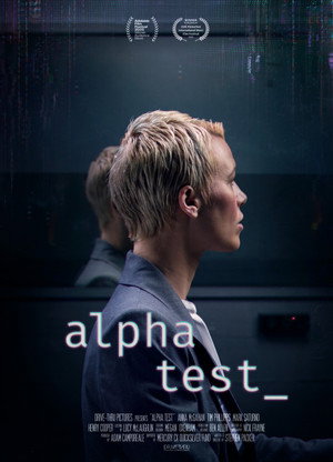 Poster Alpha Test