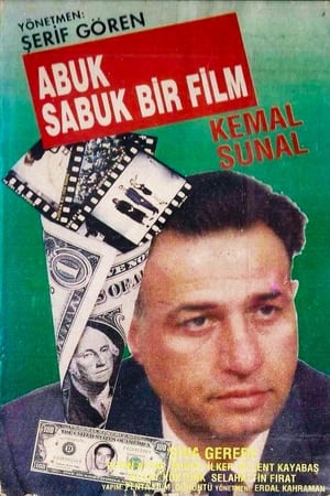 Abuk Sabuk Bir Film