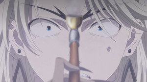 Tsuihou Sareta Tensei Juukishi wa Game Chishiki de Musou Suru Cap 10