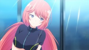 Youkoso Jitsuryoku Shijou Shugi no Kyoushitsu e: 1×7