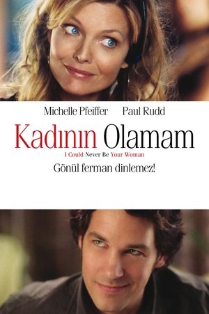 Kadının Olamam (2007)