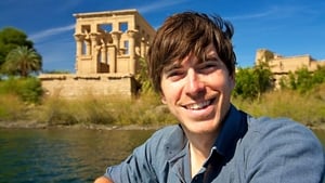 Sacred Rivers with Simon Reeve The Nile