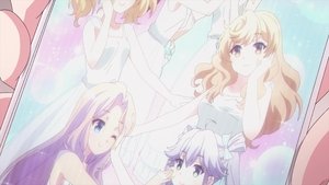 Ongaku Shoujo: 1×6