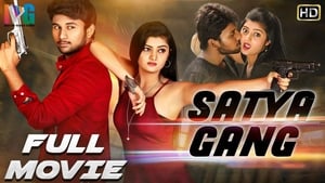 Satya Gang (2018) Hindi Dubbed