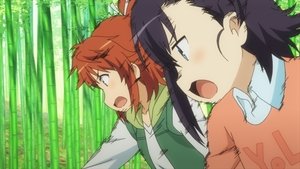 Non Non Biyori: 2×12