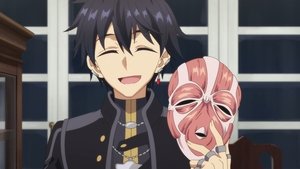 Let This Grieving Soul Retire: 1×15