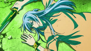 Yoroi Shin Den Samurai Troopers Episódio 10