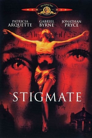 Poster di Stigmate