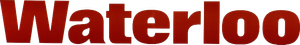 Waterloo — Logos 3