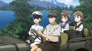 Strike Witches: 3×1