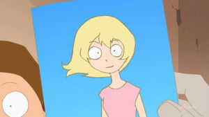 Rick and Morty: The Anime Season 1 Episode 3