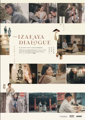 Image The Izakaya Dialogue