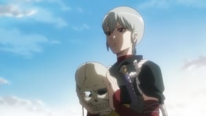 Gintama Farewell, Reaper