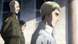 Shingeki No Kyojin Temporada 3 Capitulo 5