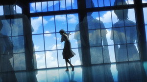 A Hundred Scenes of AWAJIMA: 1×10