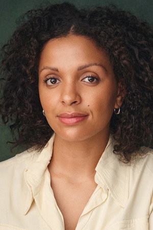 Jamila Wingett portrait