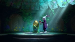 Rabbit School. Los guardianes del huevo de oro (2017) | Die Häschenschule – Jagd nach dem Goldenen Ei