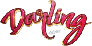 Darling — Logos 1
