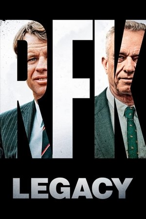 Image RFK: Legacy