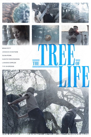 Постер фильма «Древо жизни (2010)» — (41 из 99)