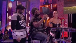 Nick Cannon Presents: Wild 'N Out WWE Carmella and R-Truth/Sofi Tukker