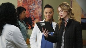 Grey’s Anatomy 10 x Episodio 10