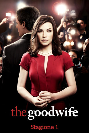 The Good Wife: Stagione 1
