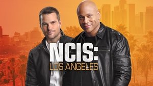 poster NCIS: Los Angeles