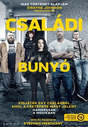 Családi bunyó 2019