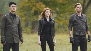 Shadowhunters Temporada 1 Capítulo 12