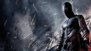 Rendel: Dark Vengeance (2017) Hindi Dubbed