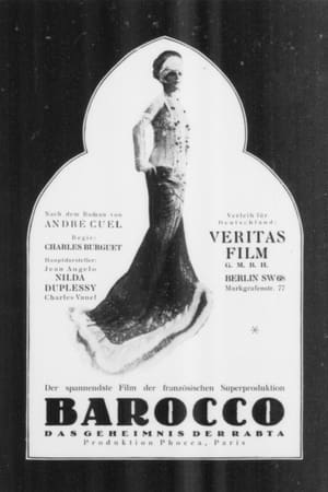 Barocco 1925