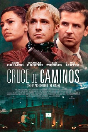 El Lugar Donde Todo Termina (2013)