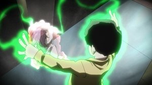 Mob Psycho 100: 2 Staffel 5 Folge